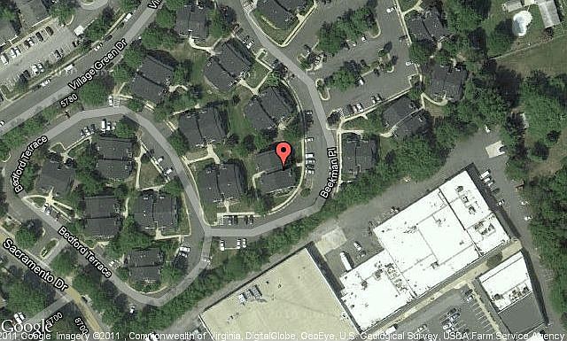 Map View