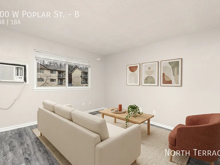 Poplar Place — Photo 11
