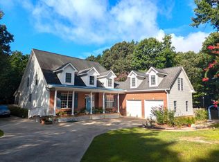 833 Ruth Vista Rd, Lexington, SC 29073