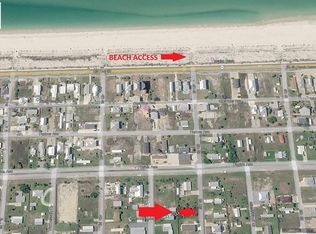 204 5th St, Mexico Beach, FL 32456