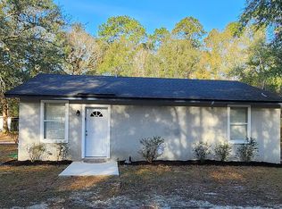 97382 Amy Dr, Yulee, FL 32097