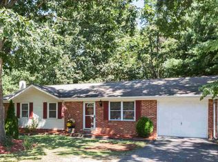54 Greenway Rd, Stuarts Draft, VA 24477
