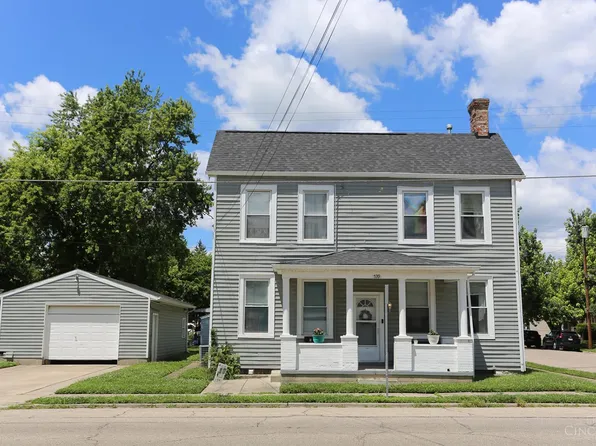 539 Jefferson Ave, Cincinnati, OH 45215