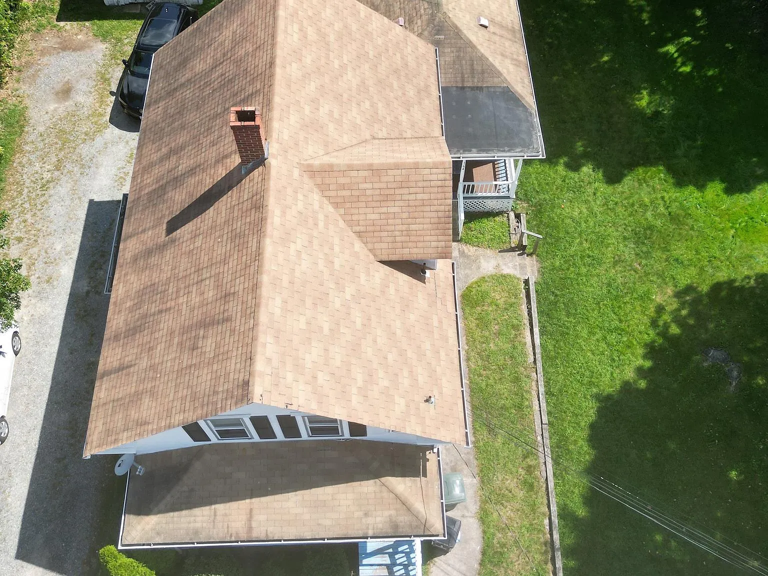 2 bed, 850 sqft, $1,600 — Photo 4