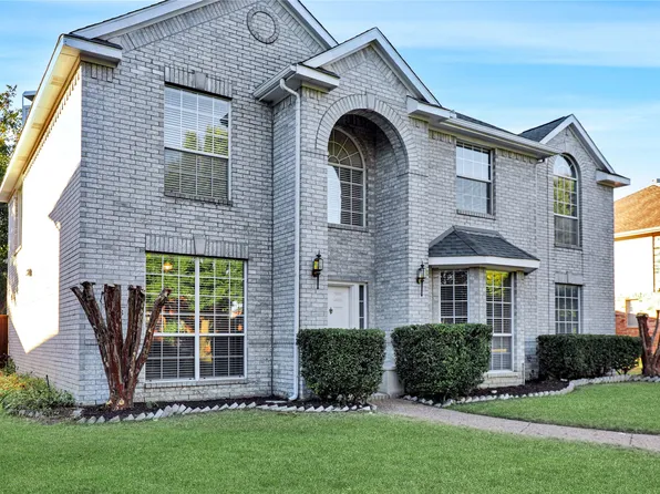 3508 Almond Ln, McKinney, TX 75070