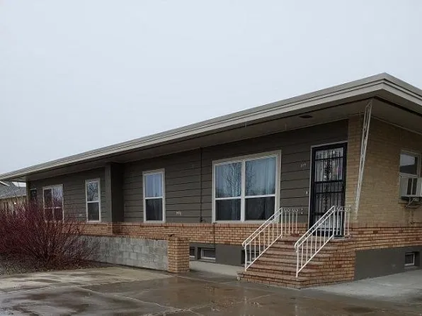 519 1/2 Crow Ln, Billings, MT 59105