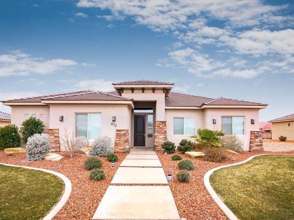 672 S Red Mountain Blvd