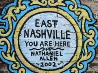 809 Powers Ave, NASHVILLE, TN 37206