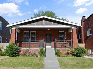 3317 Texas Ave, Saint Louis, MO 63118