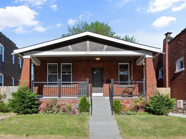 3317 Texas Ave, Saint Louis, MO 63118