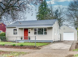 7407 SE 85th Ave, Portland, OR