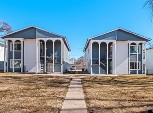 4413 N 60th Ave, Omaha, NE 68104