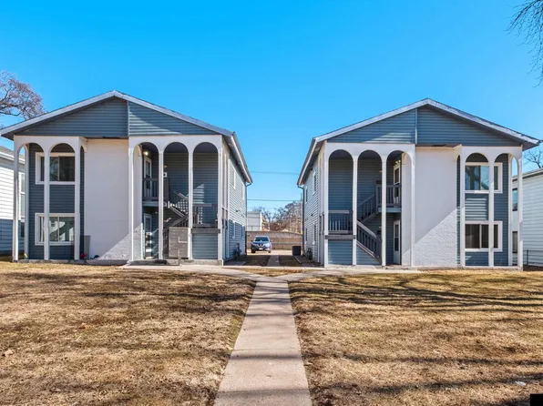 4413 N 60th Ave, Omaha, NE 68104