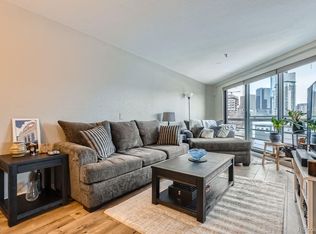 100 Park Ave W APT 201, Denver, CO 80205