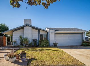 1656 S Buena Vista Ave, Corona, CA 92882