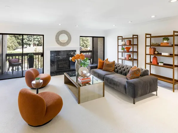 226 W Edith Ave APT 2, Los Altos, CA 94022