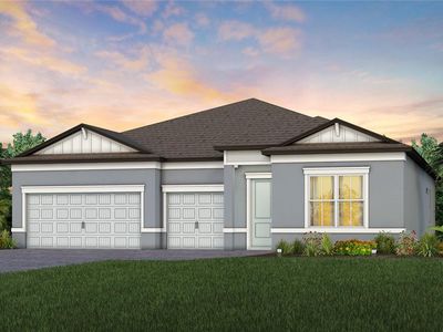 6136 Jensen View Ave, Apollo Beach, FL, 33572