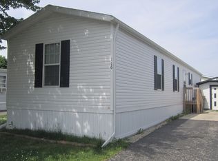 5001 South Ave LOT 116, Toledo, OH 43615