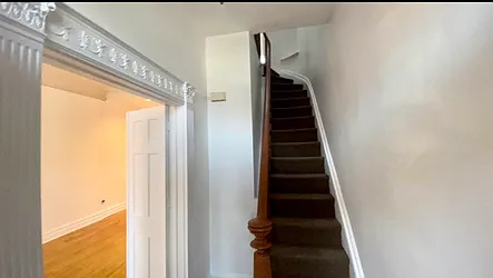 Rented by A P Realty Group NY LTD