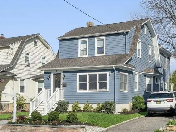 27 Otsego Road, Verona, NJ 07044