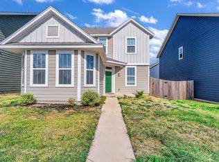 361 Ferrule Dr, Kyle, TX 78640