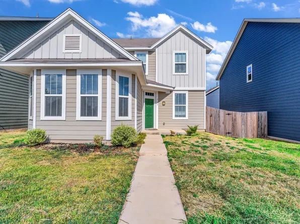361 Ferrule Dr, Kyle, TX 78640