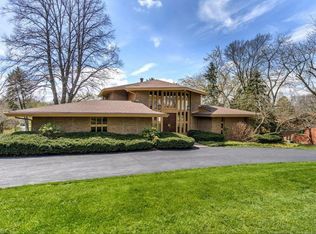 3706 Croydon Dr NW, Canton, OH 44718