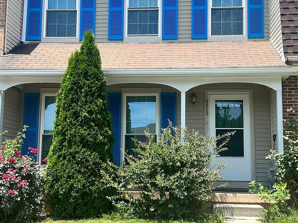 1st image of 6802 Cottingham Ln