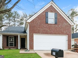 6371 Klondike River Rd, Lithonia, GA 30038