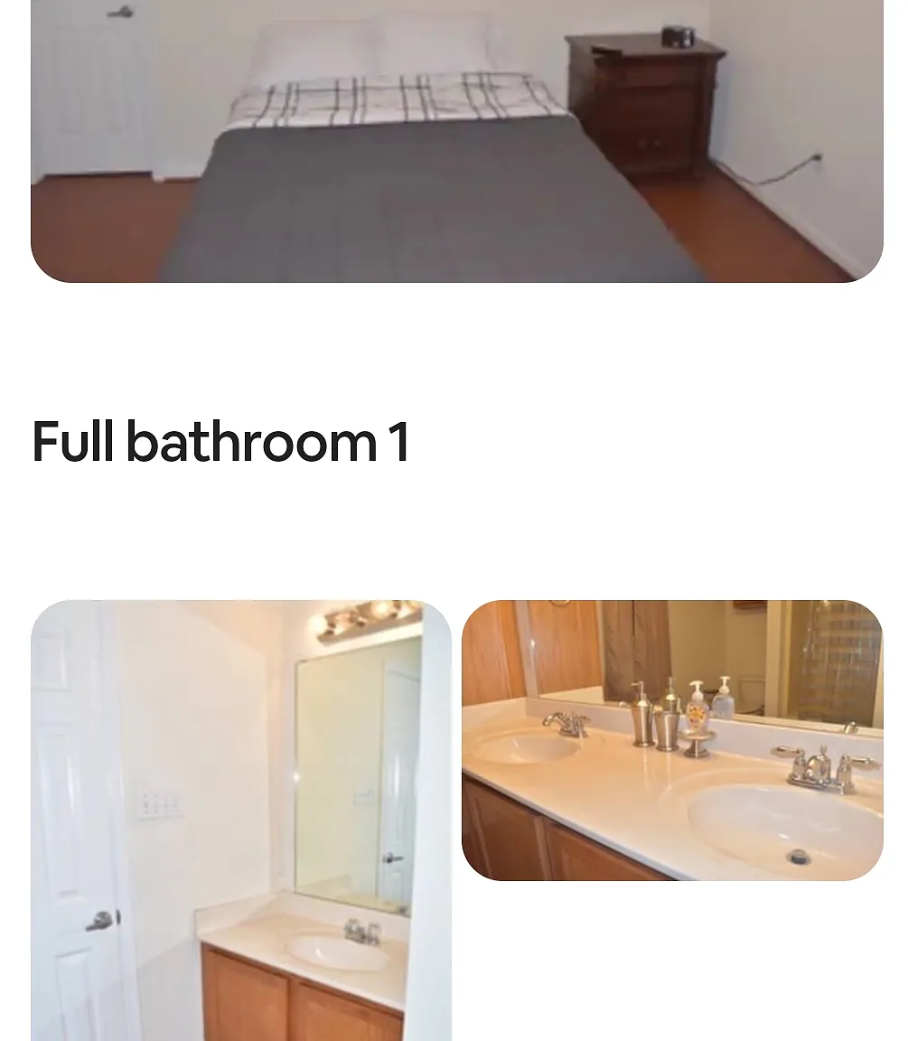 Hawthorne Drive (fully furnished) — Photo 2