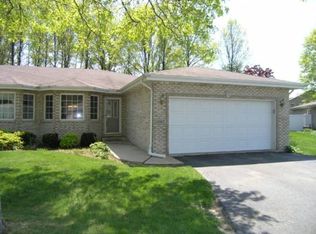 1917 Texas St, Chesterton, IN 46304