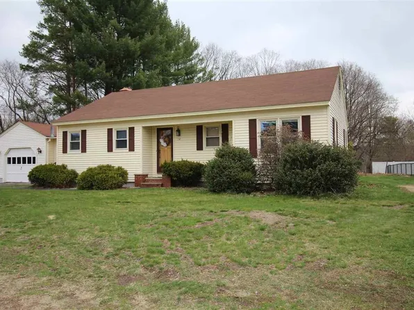 14 Spruce Street, Milford, NH 03055