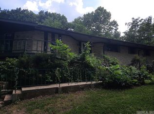 16567 W Highway 66, Mountain View, AR 72560