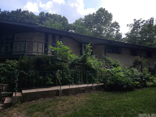 16567 W Highway 66, Mountain View, AR 72560