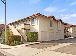 26141 La Real APT D, Mission Viejo, CA 92691