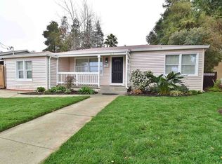 2618 Garden Ave, Concord, CA 94520