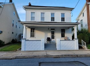 104 E Main St APT 1, Richland, PA 17087