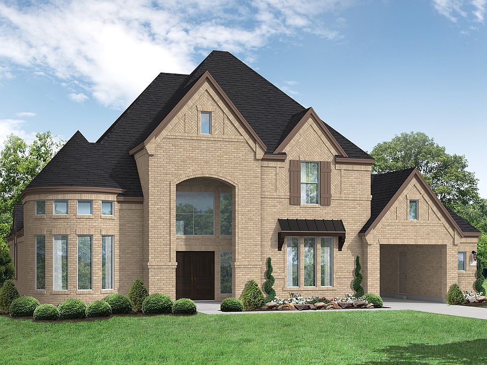 Elevation B
