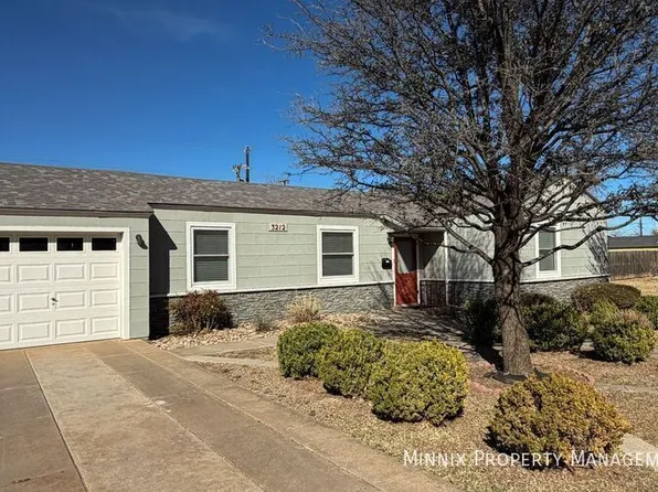 3212 36th St, Lubbock, TX 79413