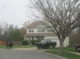 3704 Hastings Ct, White Plains, MD