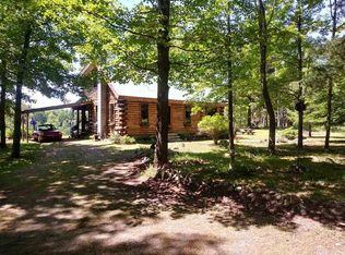 700 Port Kent Rd, Dickinson Center, NY 12930