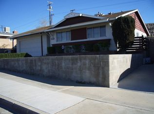 920 Linda Ln, Barstow, CA 92311