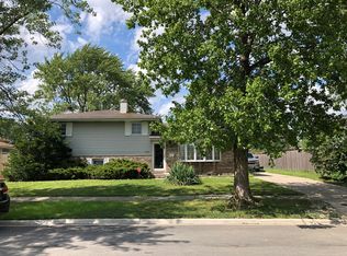 3238 191st St, Lansing, IL 60438