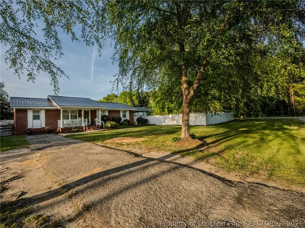 117 Joan St, Lumberton, NC 28358