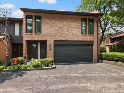 1704 Wildberry Dr #21-F, Glenview, IL, 60025