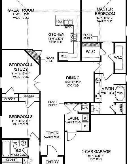 1224 Kellogg Dr — Photo 3
