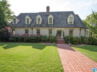 41 Fairway Dr, Birmingham, AL 35213