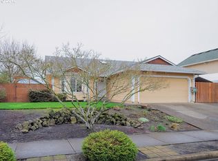 285 NE Milne Rd, Hillsboro, OR 97124