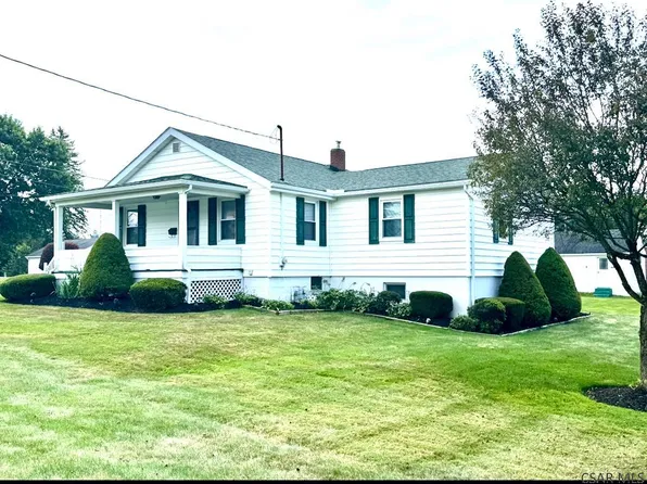 601 Belmont St, Johnstown, PA 15904