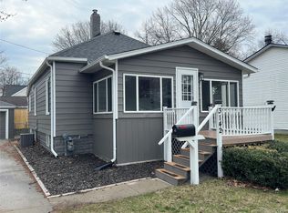 3142 Wright St, Port Huron, MI